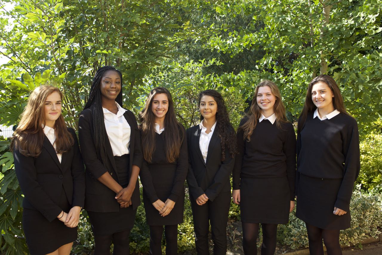 Gunnersbury Catholic School Admissions